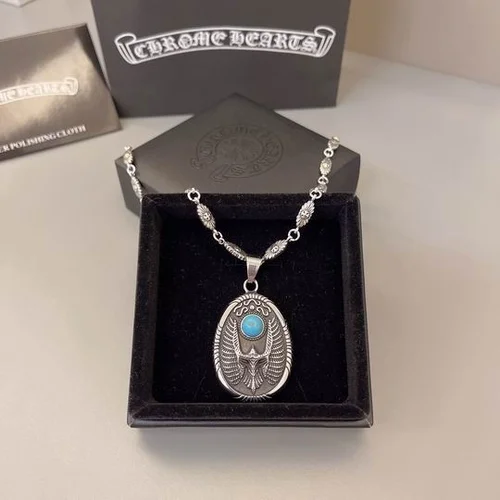 Chrome Hearts Jewelry Chrome Hearts necklace