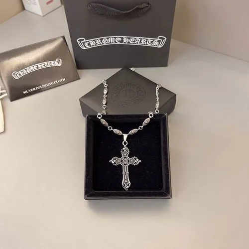 Chrome Hearts Jewelry Chrome Hearts necklace