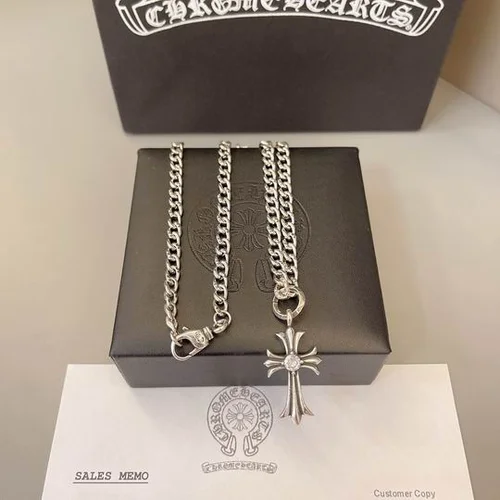 Chrome Hearts Jewelry Chrome Hearts necklace