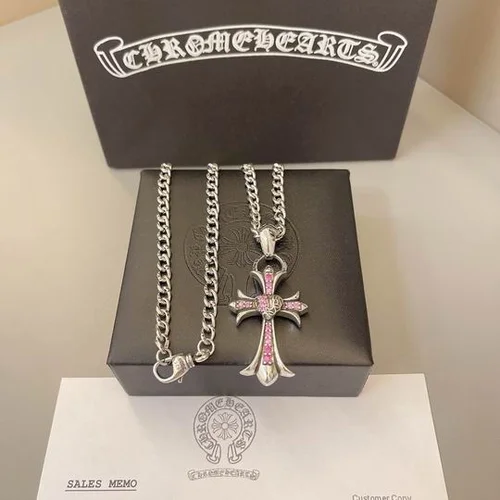 Chrome Hearts Jewelry Chrome Hearts necklace