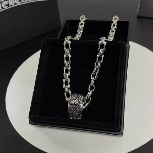 Chrome Hearts Jewelry Chrome Hearts necklace