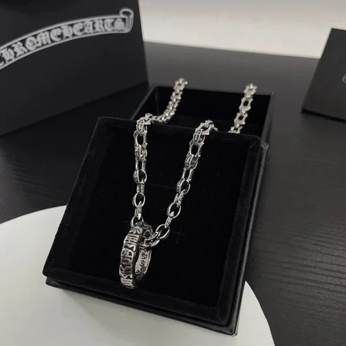 Chrome Hearts Jewelry Chrome Hearts necklace