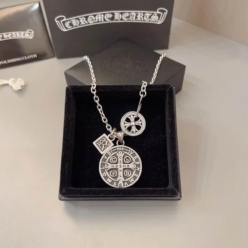 Chrome Hearts Jewelry Chrome Hearts necklace