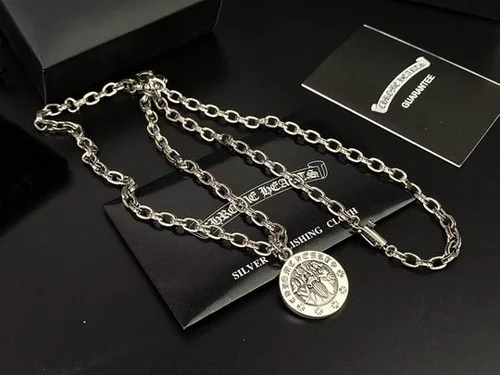 Chrome Hearts Jewelry Chrome Hearts necklace