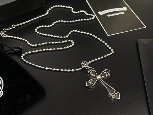 Chrome Hearts Jewelry Chrome Hearts necklace