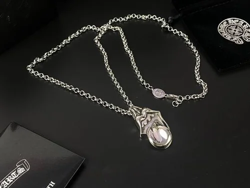 Chrome Hearts Jewelry Chrome Hearts necklace