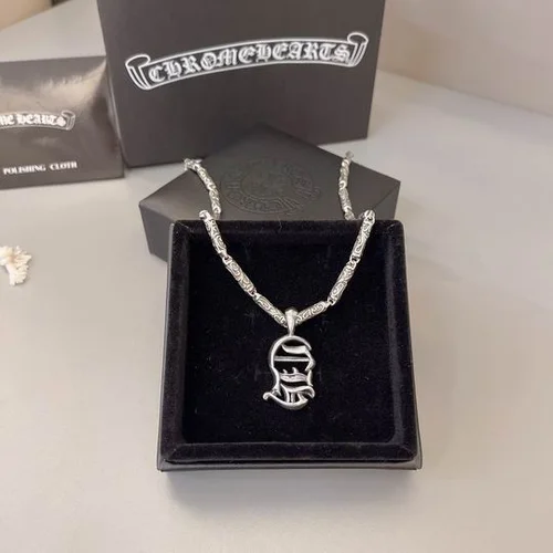 Chrome Hearts Jewelry Chrome Hearts necklace