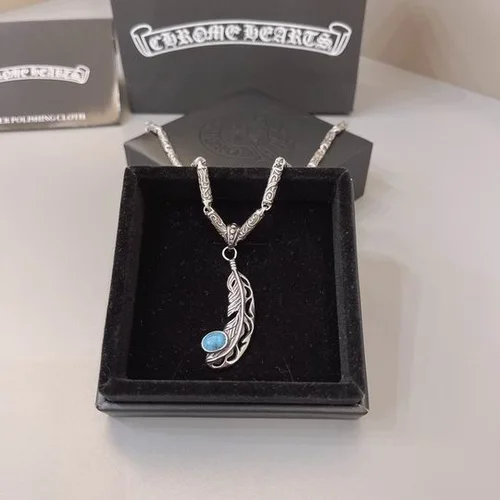 Chrome Hearts Jewelry Chrome Hearts necklace