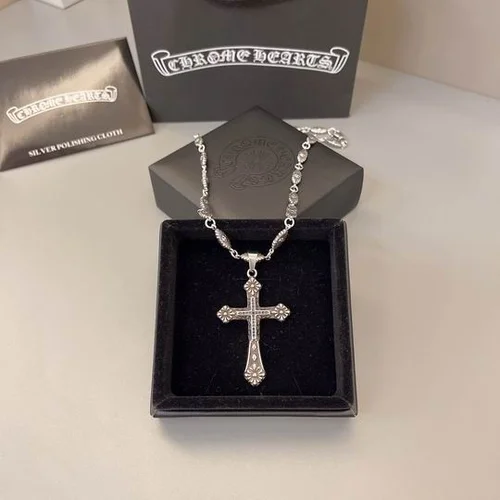 Chrome Hearts Jewelry Chrome Hearts necklace