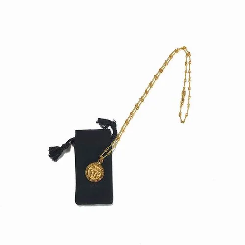 Chrome Hearts Jewelry Chrome Hearts necklace