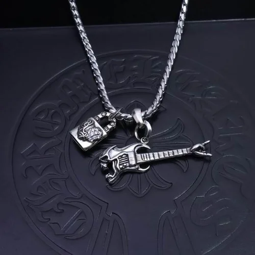 Chrome Hearts Jewelry Chrome Hearts necklace