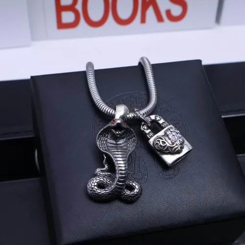 Chrome Hearts Jewelry Chrome Hearts necklace