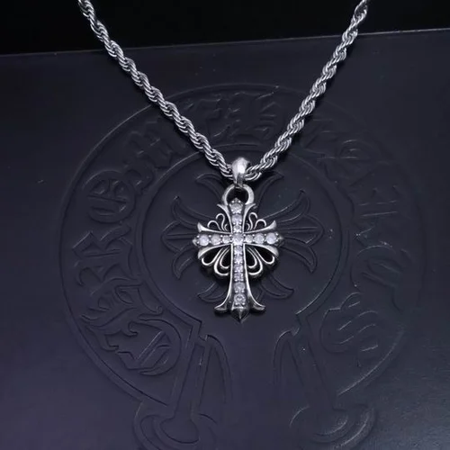 Chrome Hearts Jewelry Chrome Hearts necklace