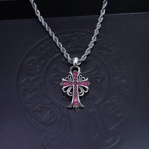 Chrome Hearts Jewelry Chrome Hearts necklace