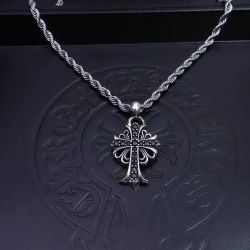 Chrome Hearts Jewelry Chrome Hearts necklace