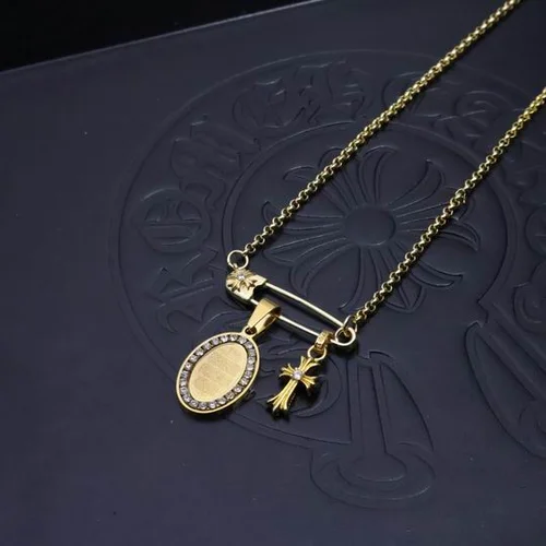 Chrome Hearts Jewelry Chrome Hearts necklace