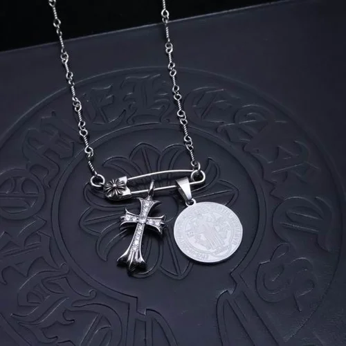 Chrome Hearts Jewelry Chrome Hearts necklace