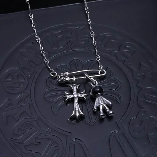 Chrome Hearts Jewelry Chrome Hearts necklace