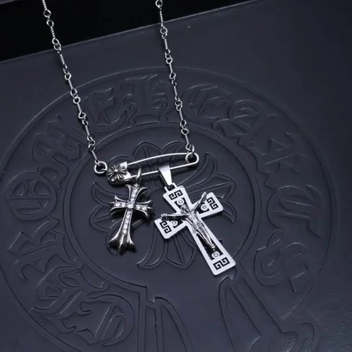 Chrome Hearts Jewelry Chrome Hearts necklace