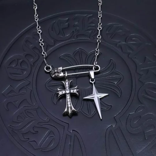 Chrome Hearts Jewelry Chrome Hearts necklace