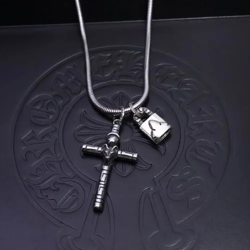 Chrome Hearts Jewelry Chrome Hearts necklace