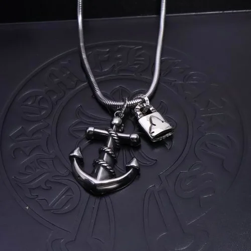 Chrome Hearts Jewelry Chrome Hearts necklace