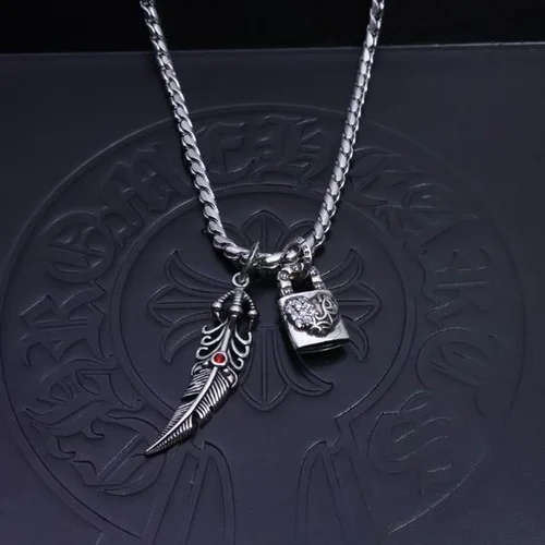 Chrome Hearts Jewelry Chrome Hearts necklace