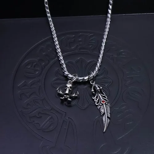 Chrome Hearts Jewelry Chrome Hearts necklace