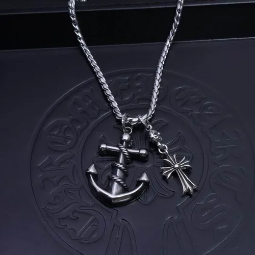 Chrome Hearts Jewelry Chrome Hearts necklace