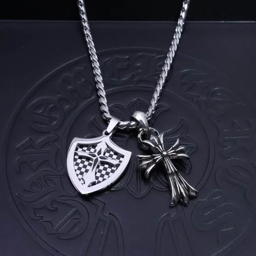 Chrome Hearts Jewelry Chrome Hearts necklace