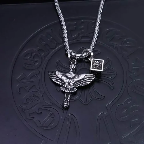 Chrome Hearts Jewelry Chrome Hearts necklace