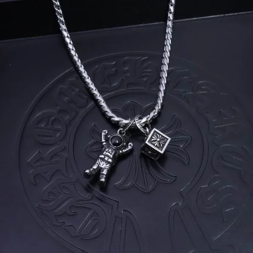 Chrome Hearts Jewelry Chrome Hearts necklace