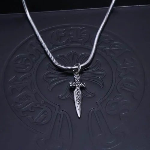 Chrome Hearts Jewelry Chrome Hearts necklace