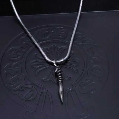 Chrome Hearts Jewelry Chrome Hearts necklace