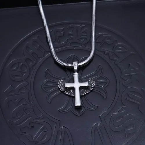 Chrome Hearts Jewelry Chrome Hearts necklace