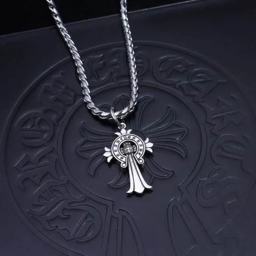 Chrome Hearts Jewelry Chrome Hearts necklace