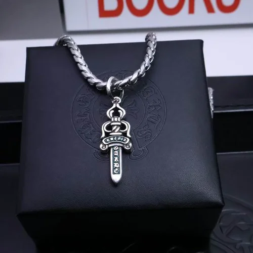 Chrome Hearts Jewelry Chrome Hearts necklace