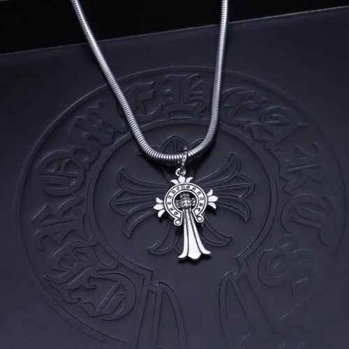 Chrome Hearts Jewelry Chrome Hearts necklace