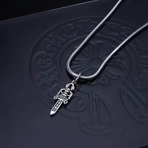 Chrome Hearts Jewelry Chrome Hearts necklace