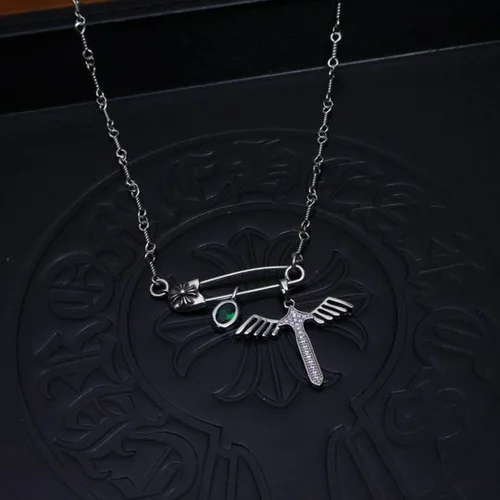 Chrome Hearts Jewelry Chrome Hearts necklace