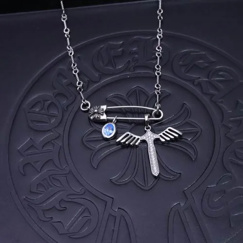 Chrome Hearts Jewelry Chrome Hearts necklace