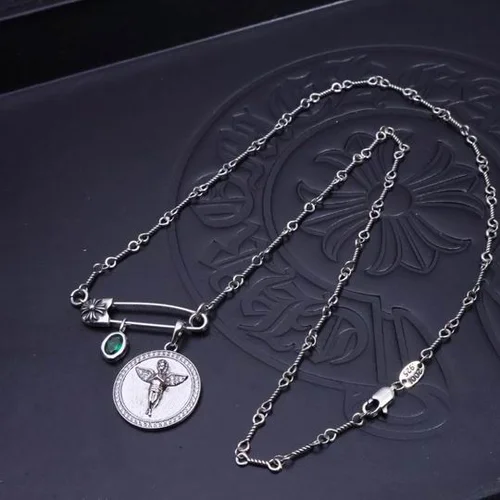 Chrome Hearts Jewelry Chrome Hearts necklace