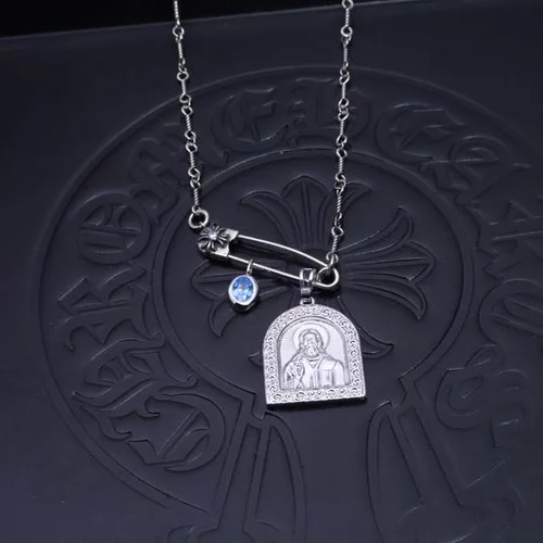 Chrome Hearts Jewelry Chrome Hearts necklace