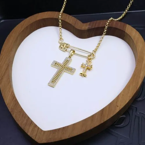 Chrome Hearts Jewelry Chrome Hearts necklace