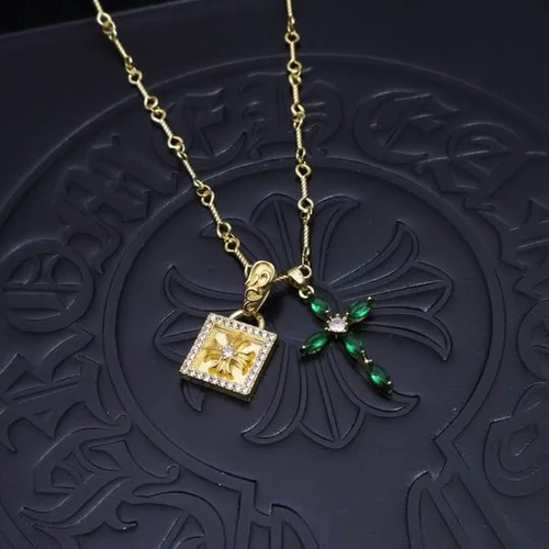 Chrome Hearts Jewelry Chrome Hearts necklace