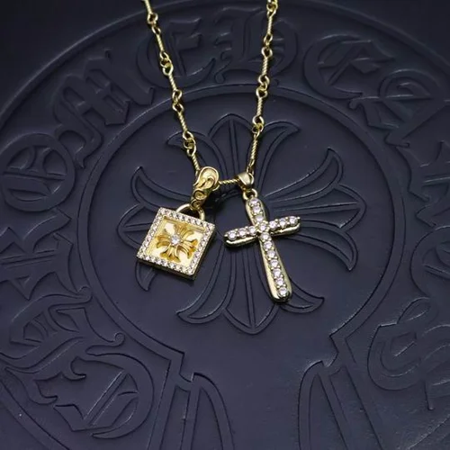 Chrome Hearts Jewelry Chrome Hearts necklace