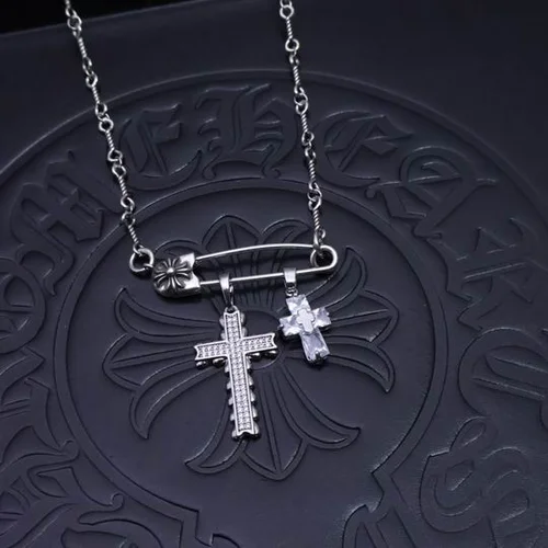 Chrome Hearts Jewelry Chrome Hearts necklace