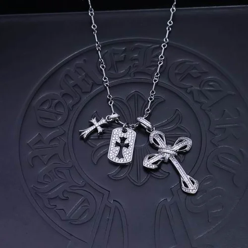 Chrome Hearts Jewelry Chrome Hearts necklace