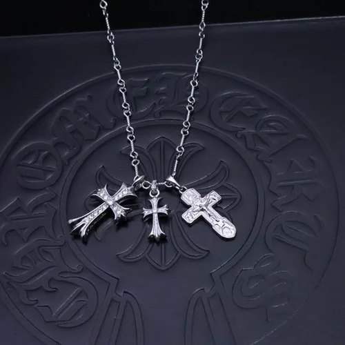 Chrome Hearts Jewelry Chrome Hearts necklace