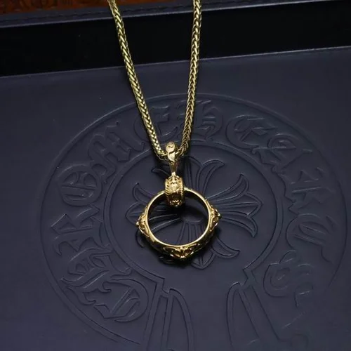 Chrome Hearts Jewelry Chrome Hearts necklace